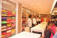 Navaneet Kaur Dhillon Launches Grandeur Showroom